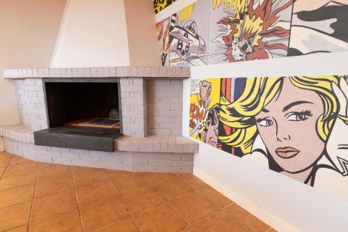 valmontone travel rooms