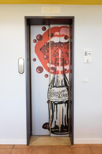 valmontone travel rooms