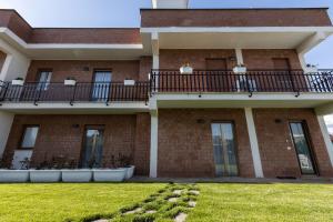 valmontone travel rooms