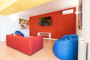 valmontone travel rooms
