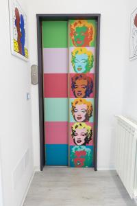 valmontone travel rooms