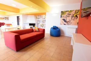 valmontone travel rooms