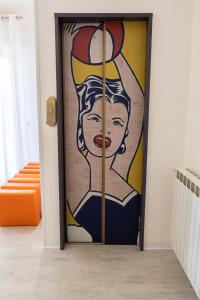 valmontone travel rooms