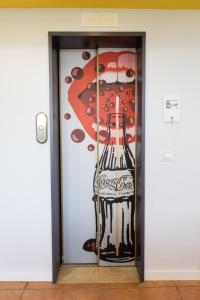 valmontone travel rooms