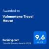 valmontone travel rooms