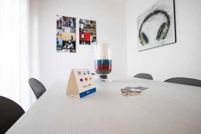 valmontone travel rooms