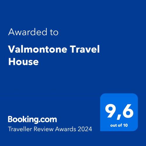 valmontone travel rooms