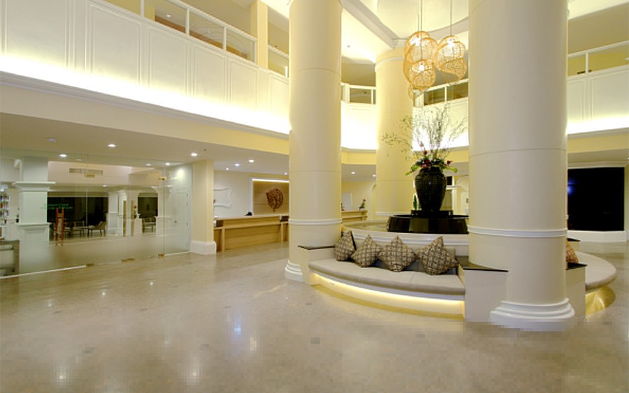 Andaman Embrace Patong,Patong>>Kathu,5 star