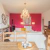 top lake view villetta by rent all como