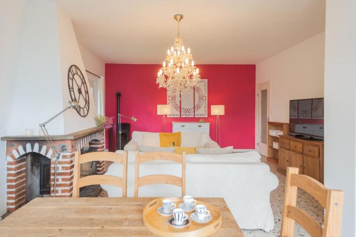 top lake view villetta by rent all como
