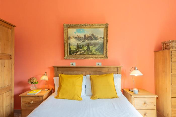 top lake view villetta by rent all como