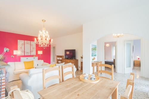 top lake view villetta by rent all como
