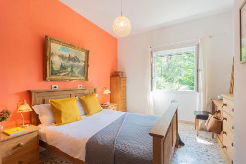 top lake view villetta by rent all como