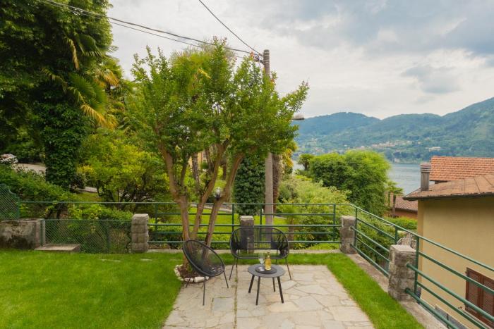 enchanted como lake tremezzo apartments by rent all como