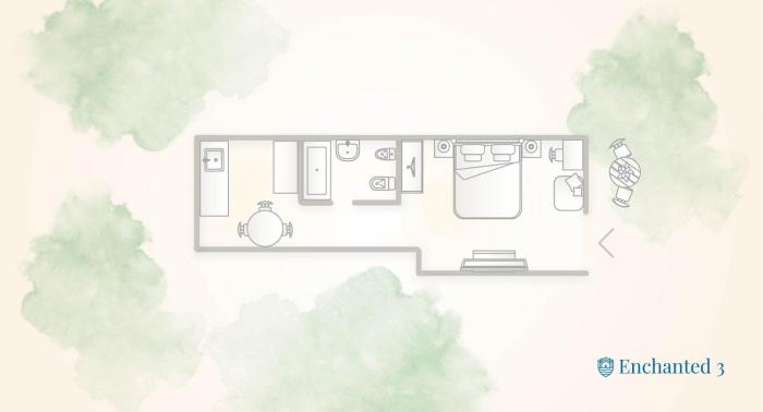 enchanted como lake tremezzo apartments by rent all como