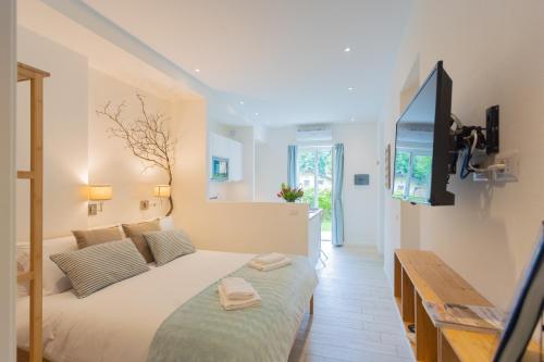 enchanted como lake tremezzo apartments by rent all como