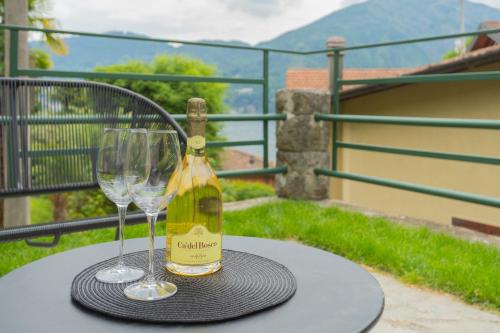 enchanted como lake tremezzo apartments by rent all como