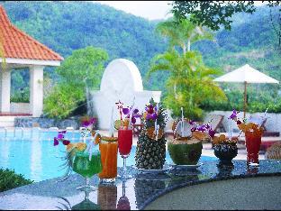 the old phuket karon beach resort