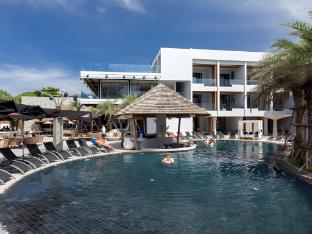 kudo hotel and beach club adults only