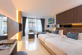 kudo hotel and beach club adults only