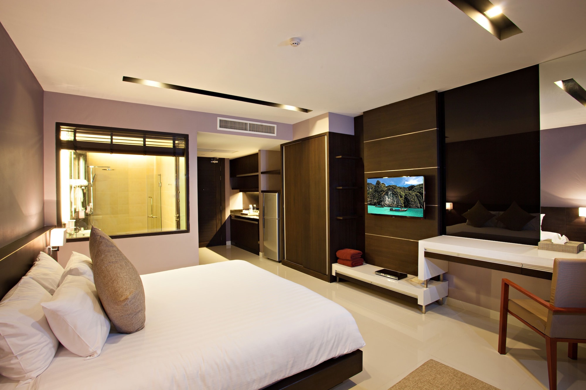 the charm resort phuket