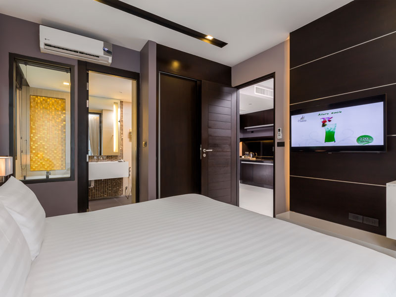 the charm resort phuket