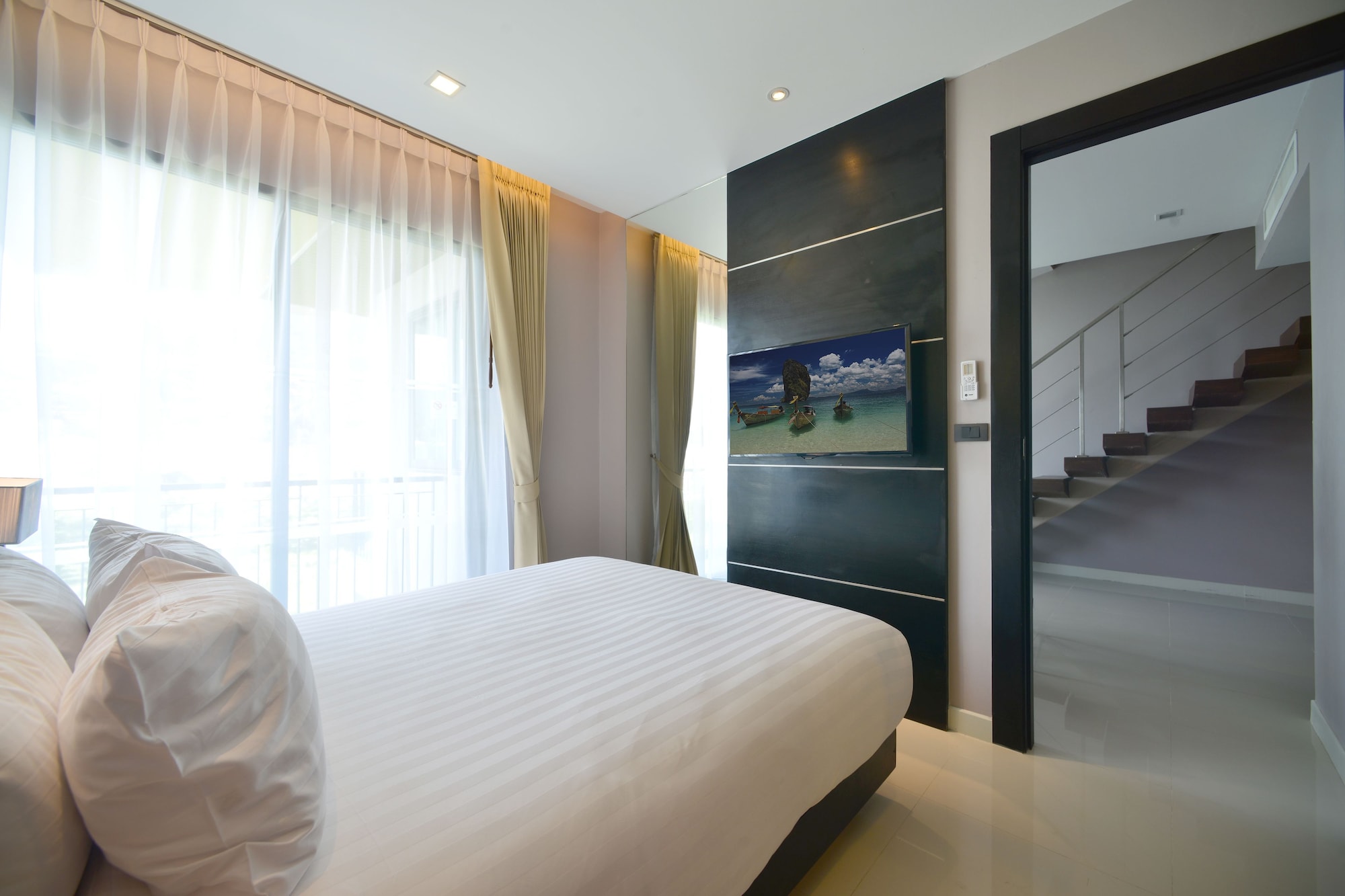 the charm resort phuket