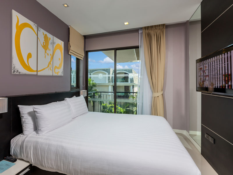 the charm resort phuket