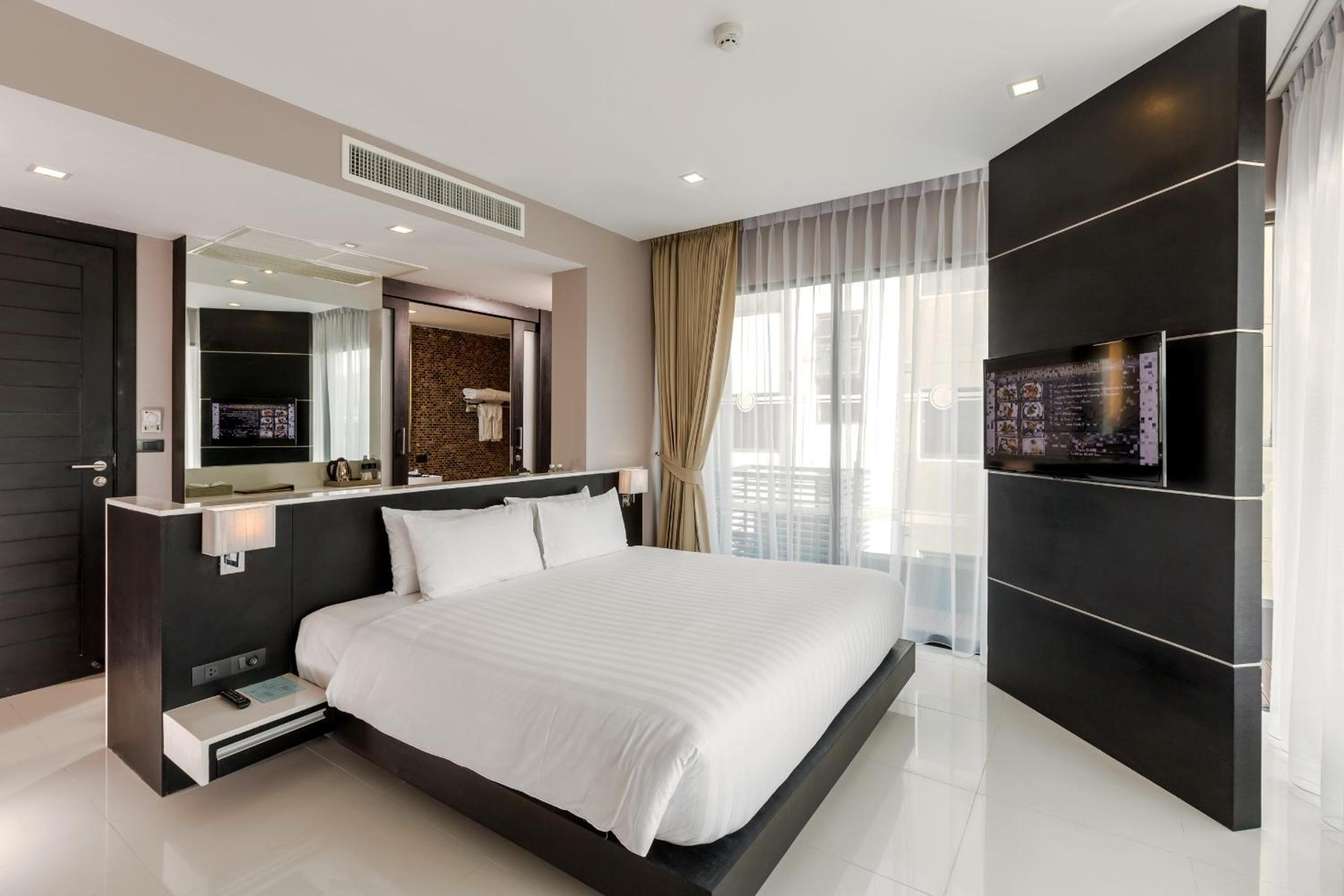 the charm resort phuket