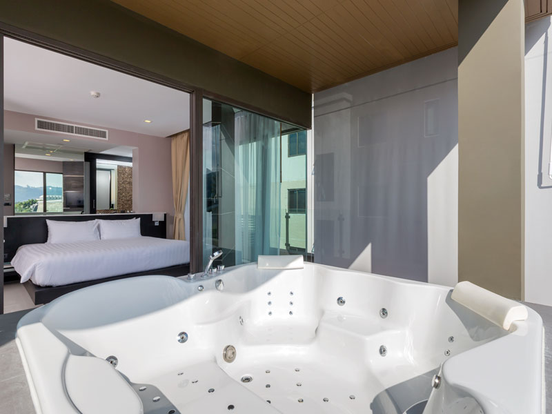 the charm resort phuket