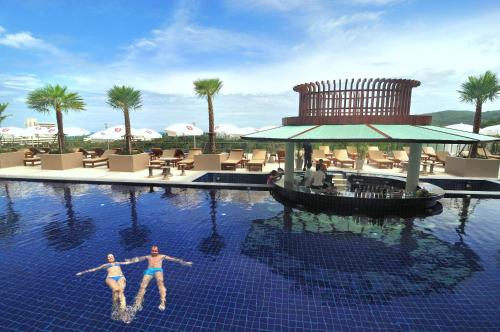 princess seaview resort and spa