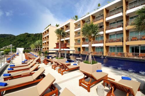princess seaview resort and spa