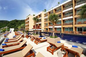 princess seaview resort and spa