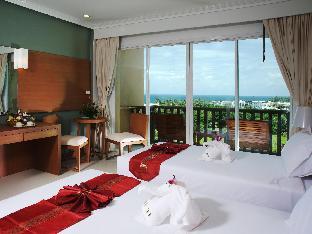 princess seaview resort and spa