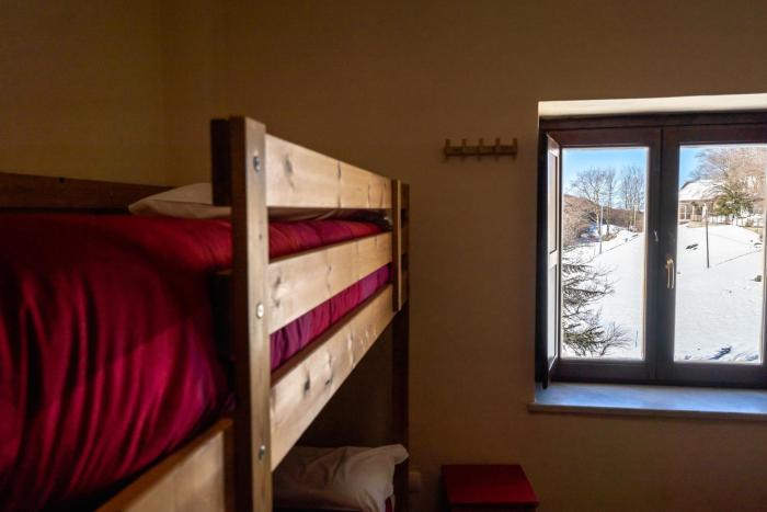 rifugio giuliano marini