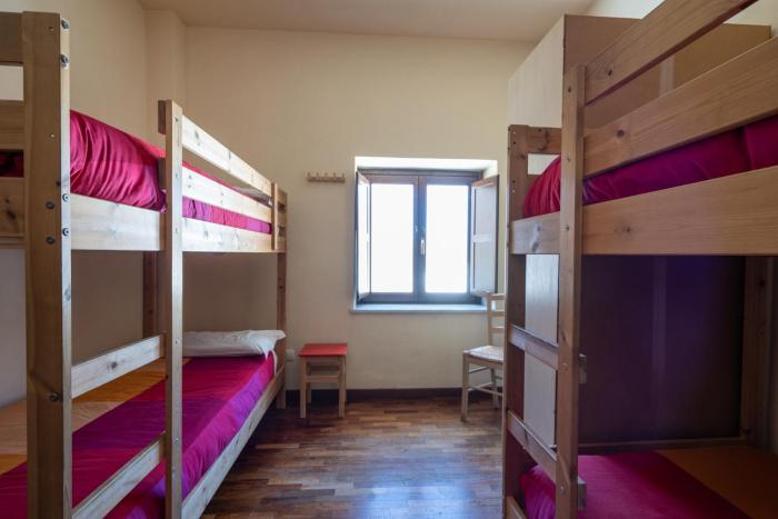 rifugio giuliano marini