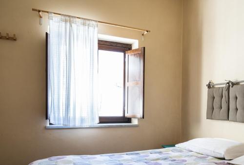 rifugio giuliano marini