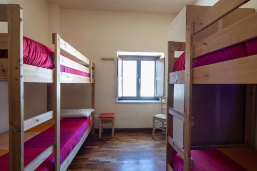 rifugio giuliano marini