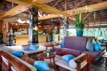 phuket island view resort