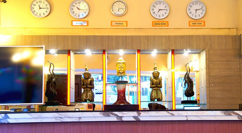 andatel grande patong phuket
