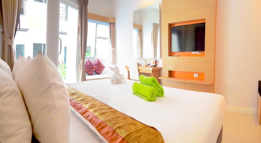 andatel grande patong phuket