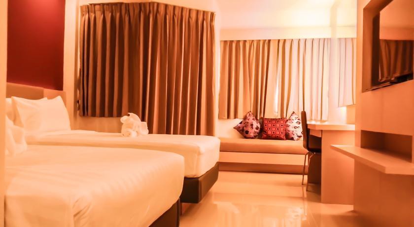 andatel grande patong phuket
