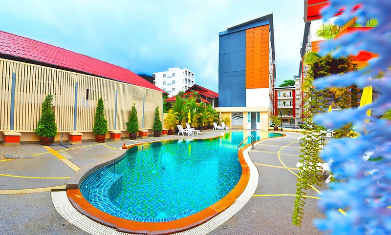 andatel grande patong phuket