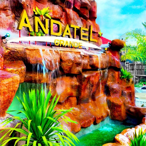 andatel grande patong phuket