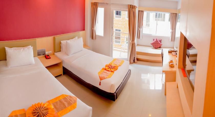 andatel grande patong phuket