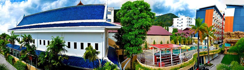 andatel grande patong phuket
