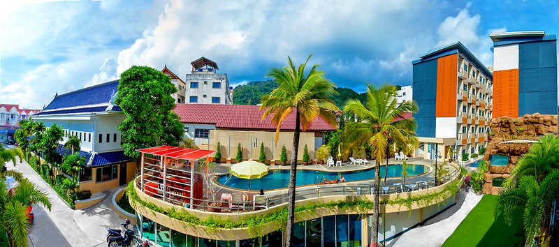andatel grande patong phuket