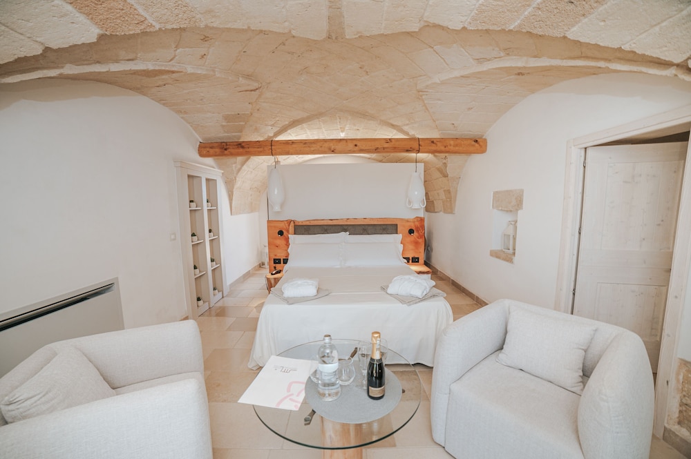 masseria longa boutique hotel
