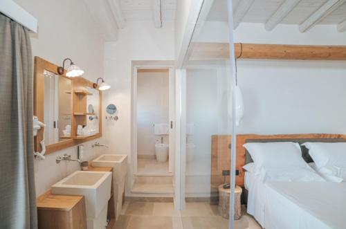 masseria longa boutique hotel