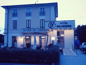 hotel belvedere